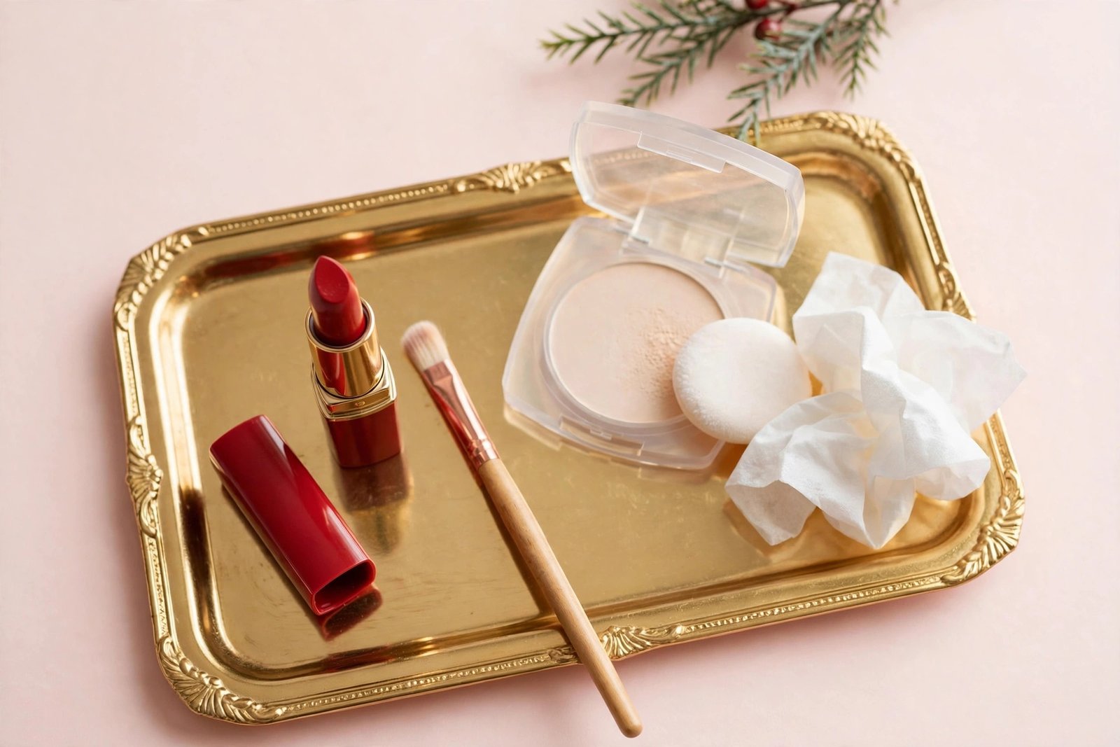 Bold Red Lip Holiday Guide: Find Your Perfect Shade