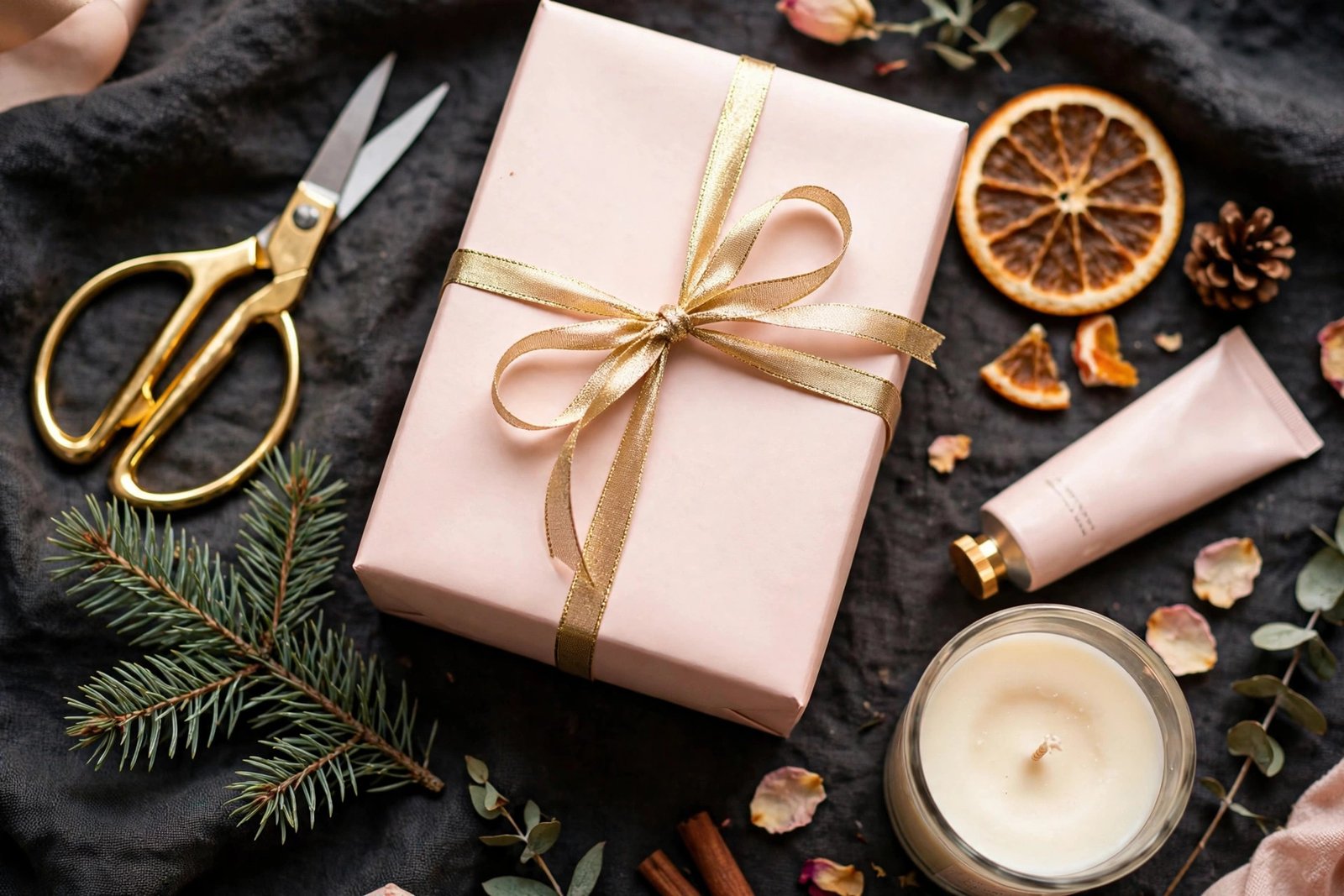 Christmas Beauty Gifts Guide: Ideas for Everyone