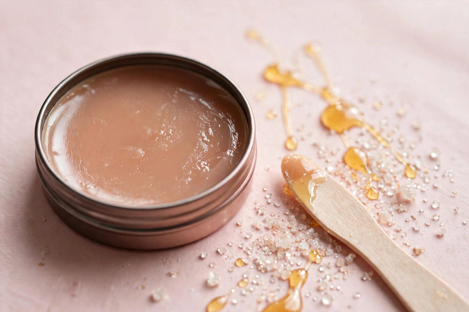 Dry Lips in Winter: Remedies That Actually Work