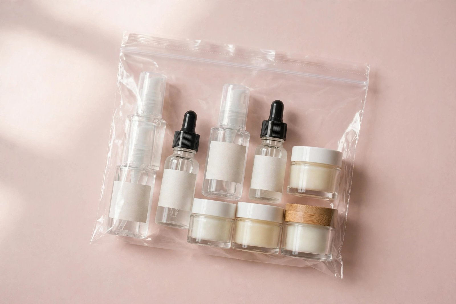 Holiday Travel Skincare Essentials: What to Pack