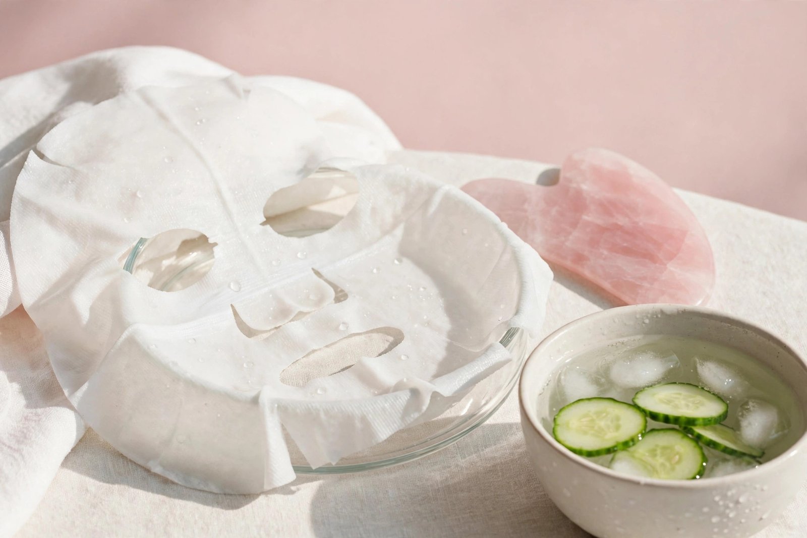 Post-Party Skin Detox: Recover After Late Nights