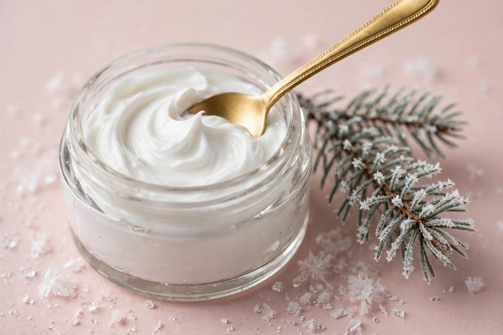 Winter Holiday Skincare Guide: Glow Through the Season