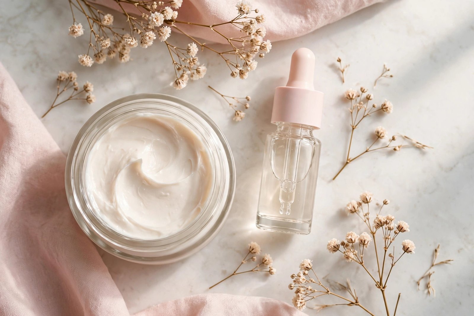 Anti-Aging Skincare Routine for Beginners: The Simple Starter Guide