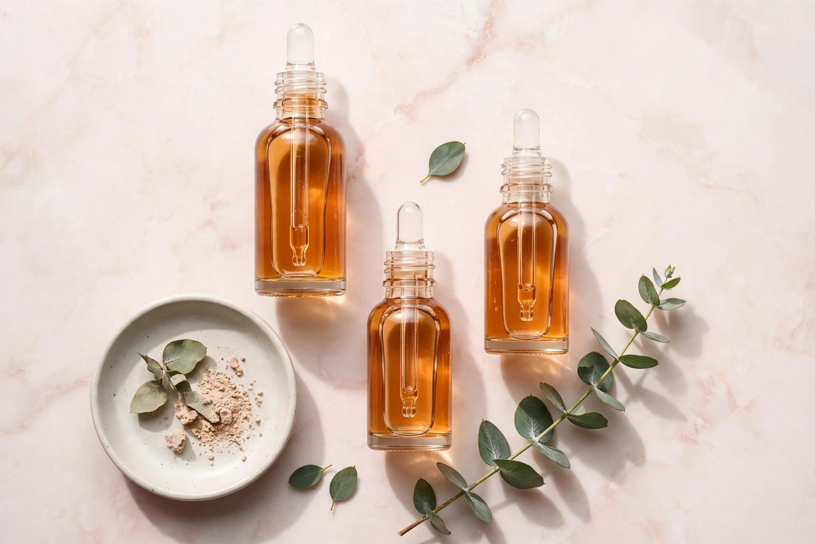 The Best Anti-Aging Ingredients for Beginners: What Each One Actually Does