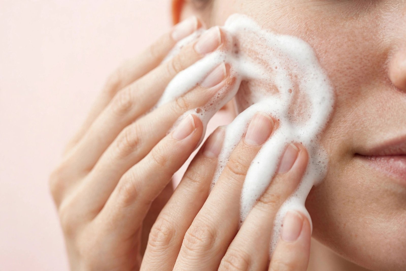 Best Cleanser for Sensitive Skin: 9 Gentle Fragrance-Free Picks That Won't Strip