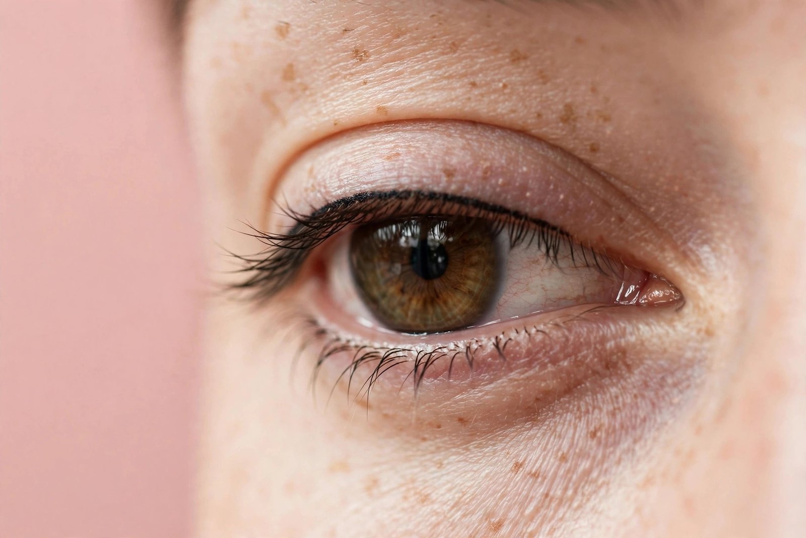 Best Eyeliner for Hooded Eyes: 7 Smudge-Proof Picks That Stay Put