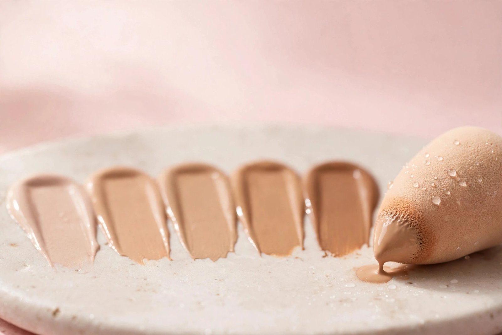 Best Foundation for Combination Skin: Long-Wear Picks That Survive Oily T-Zones