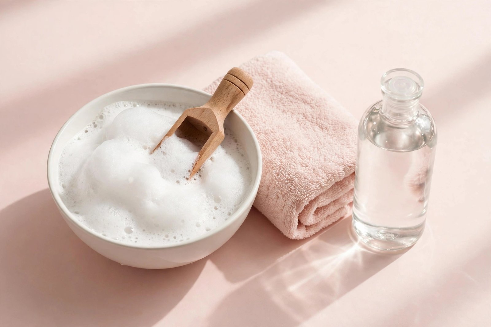 Best Shampoo for Oily Scalp and Dry Ends: 2026 Balancing Guide