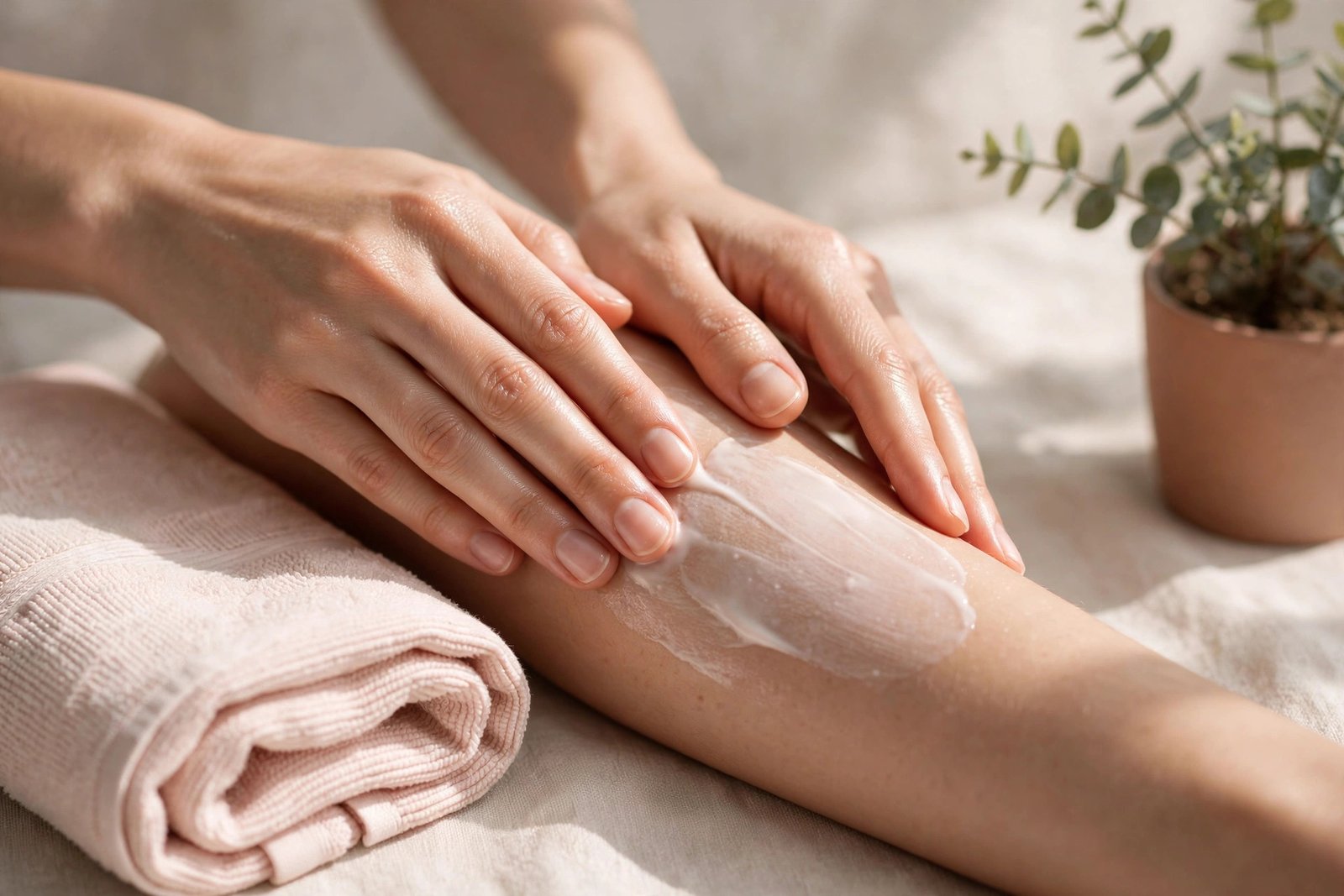 Body Skincare Routine for Smooth Skin: The Complete Guide