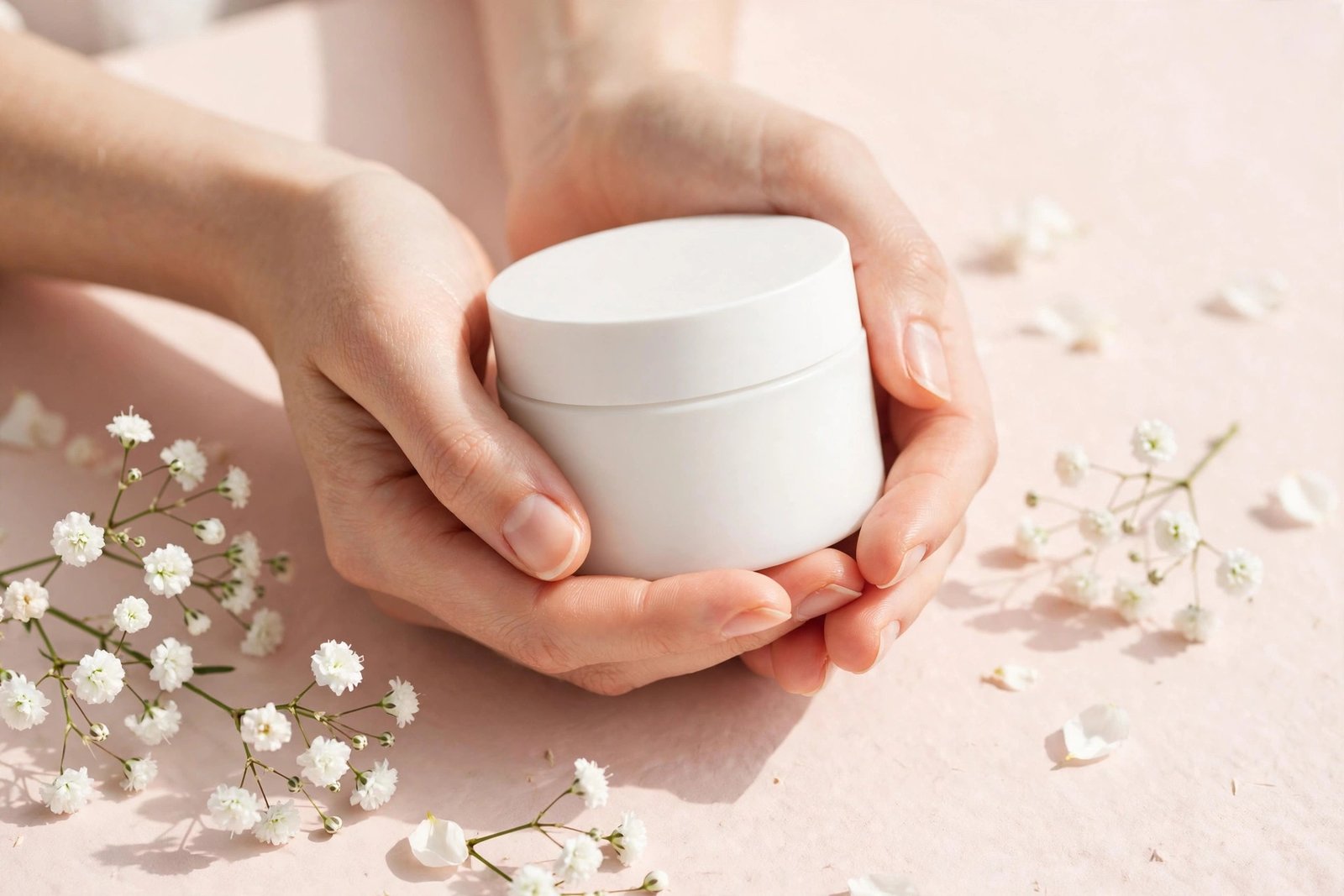 Fragrance-Free Skincare Routine for Sensitive Skin: The Complete Guide