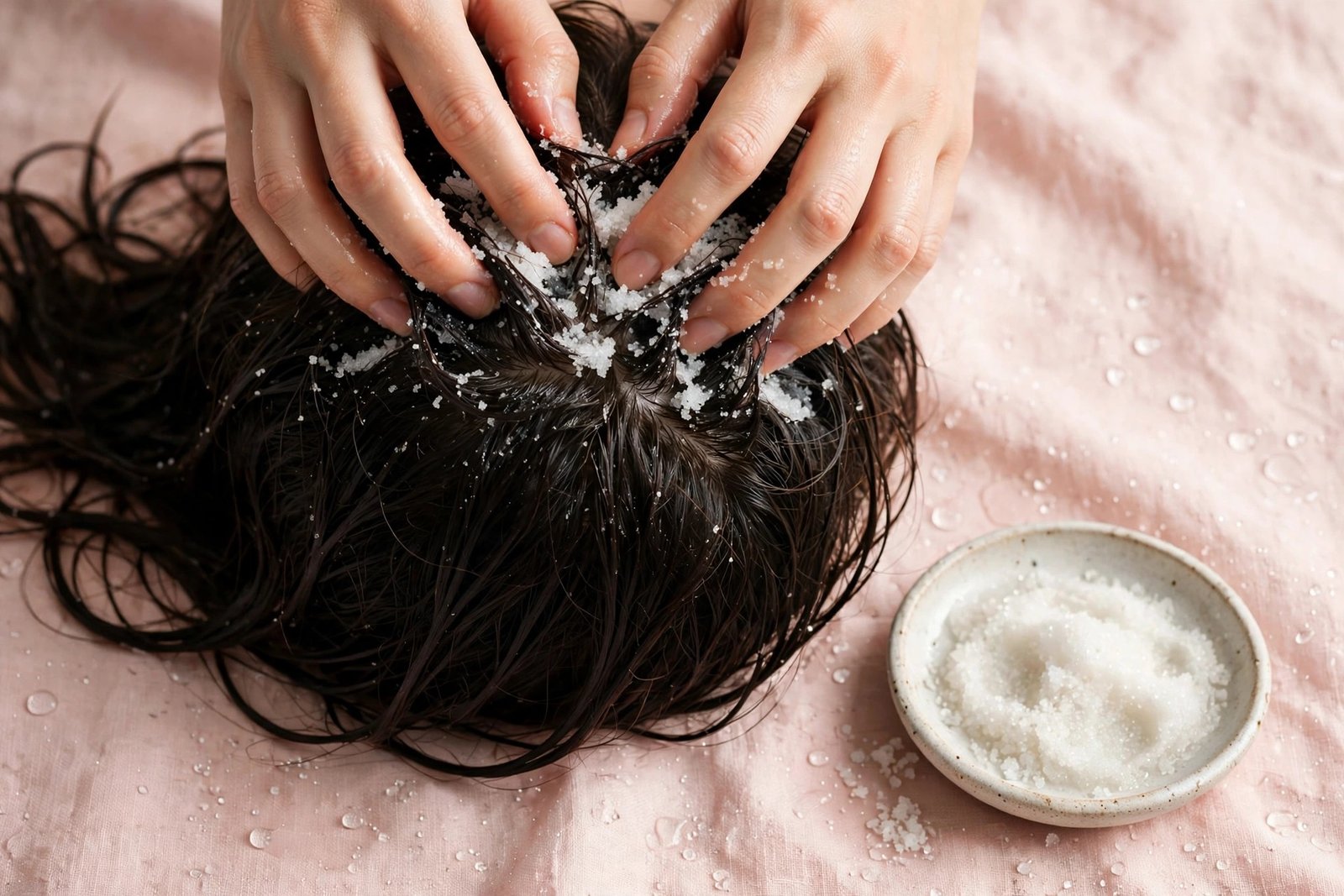 How to Exfoliate Your Scalp at Home: 7 Safe Methods That Work