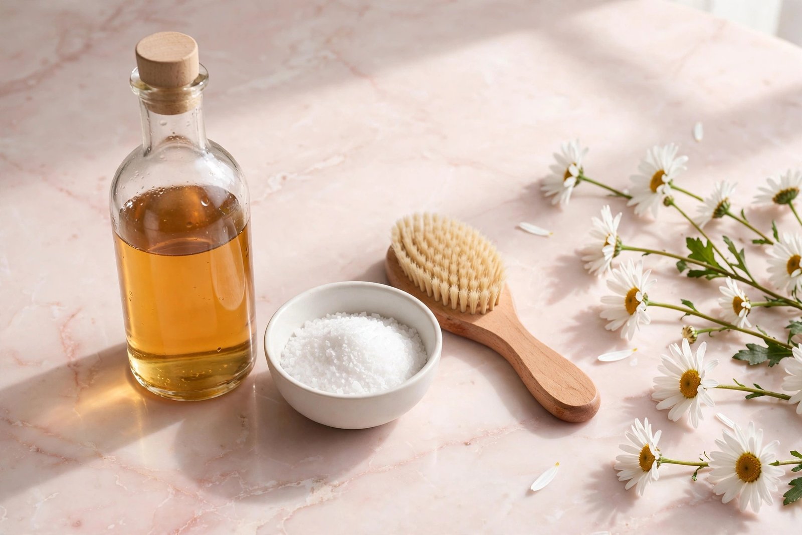 How to Get Rid of Dandruff Fast: 12 Proven Remedies That Work