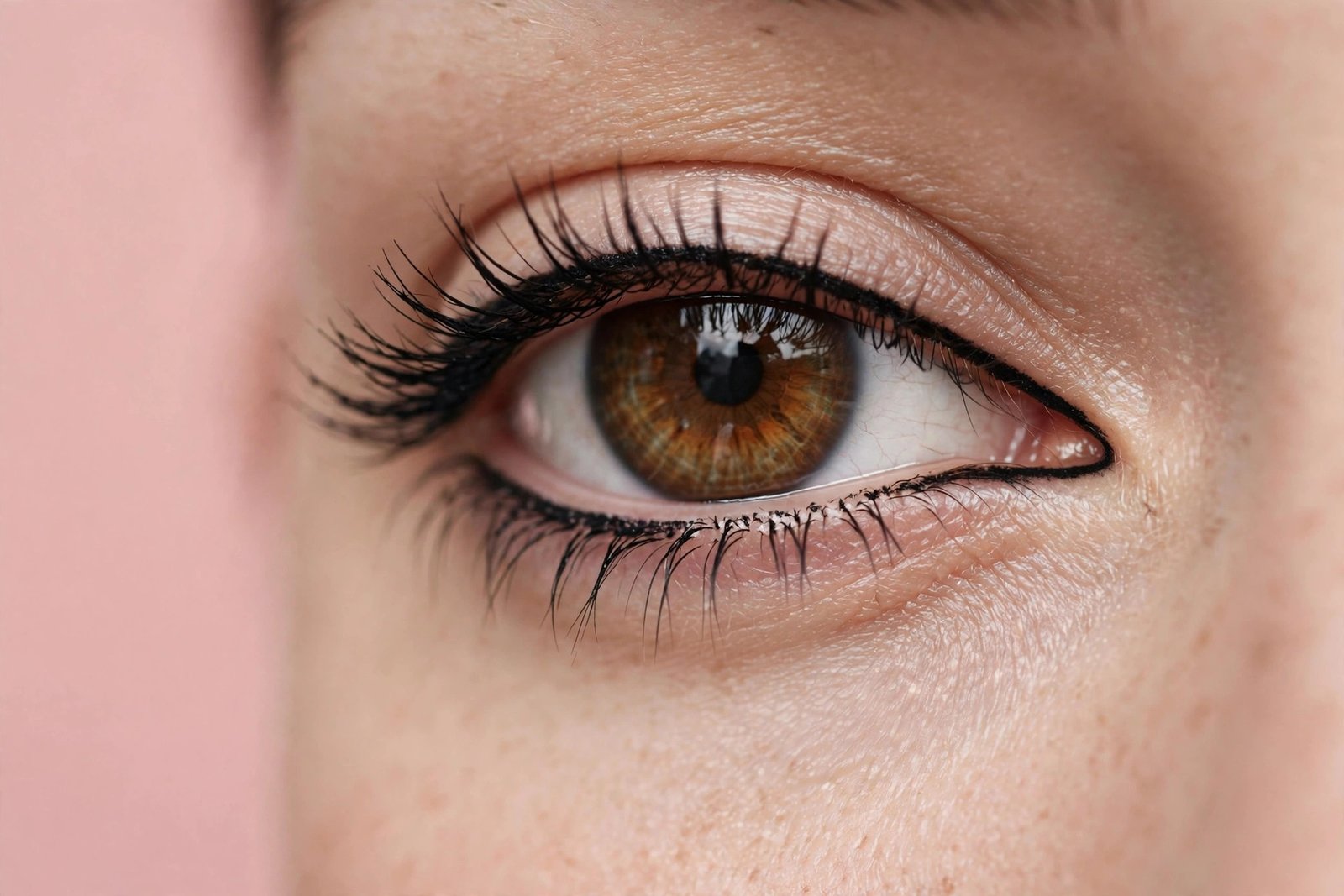 How to Stop Eyeliner Smudging: 12 Pro Tips for Oily Lids