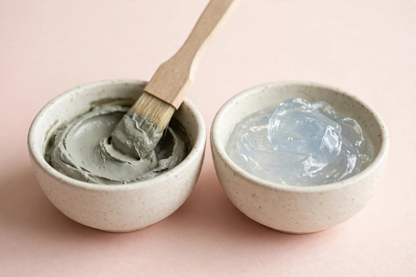 How to Treat an Oily T-Zone and Dry Cheeks: Zone-by-Zone Care Guide