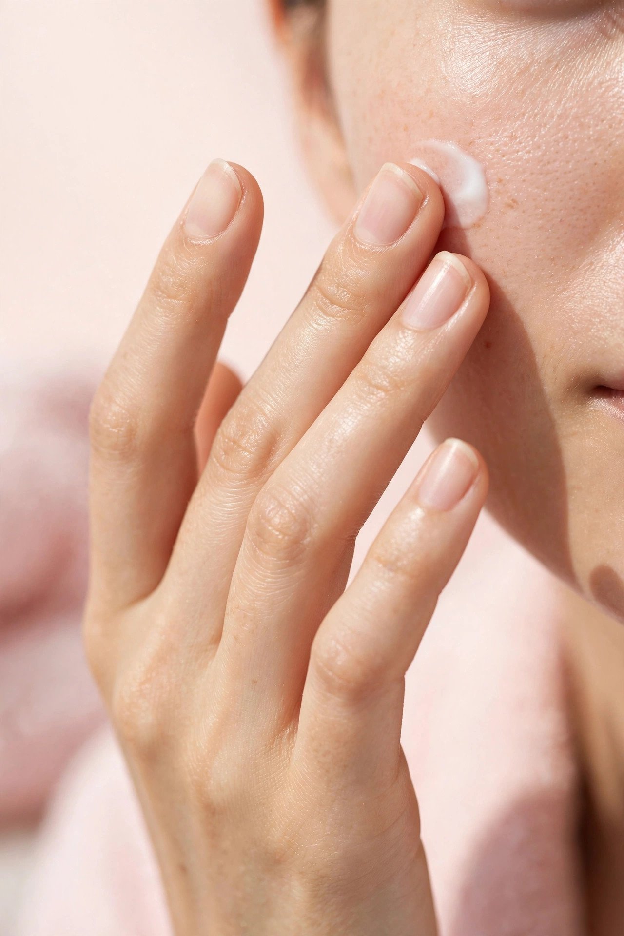 Sensitive Skin Routine for Beginners: The Complete Gentle AM/PM Guide