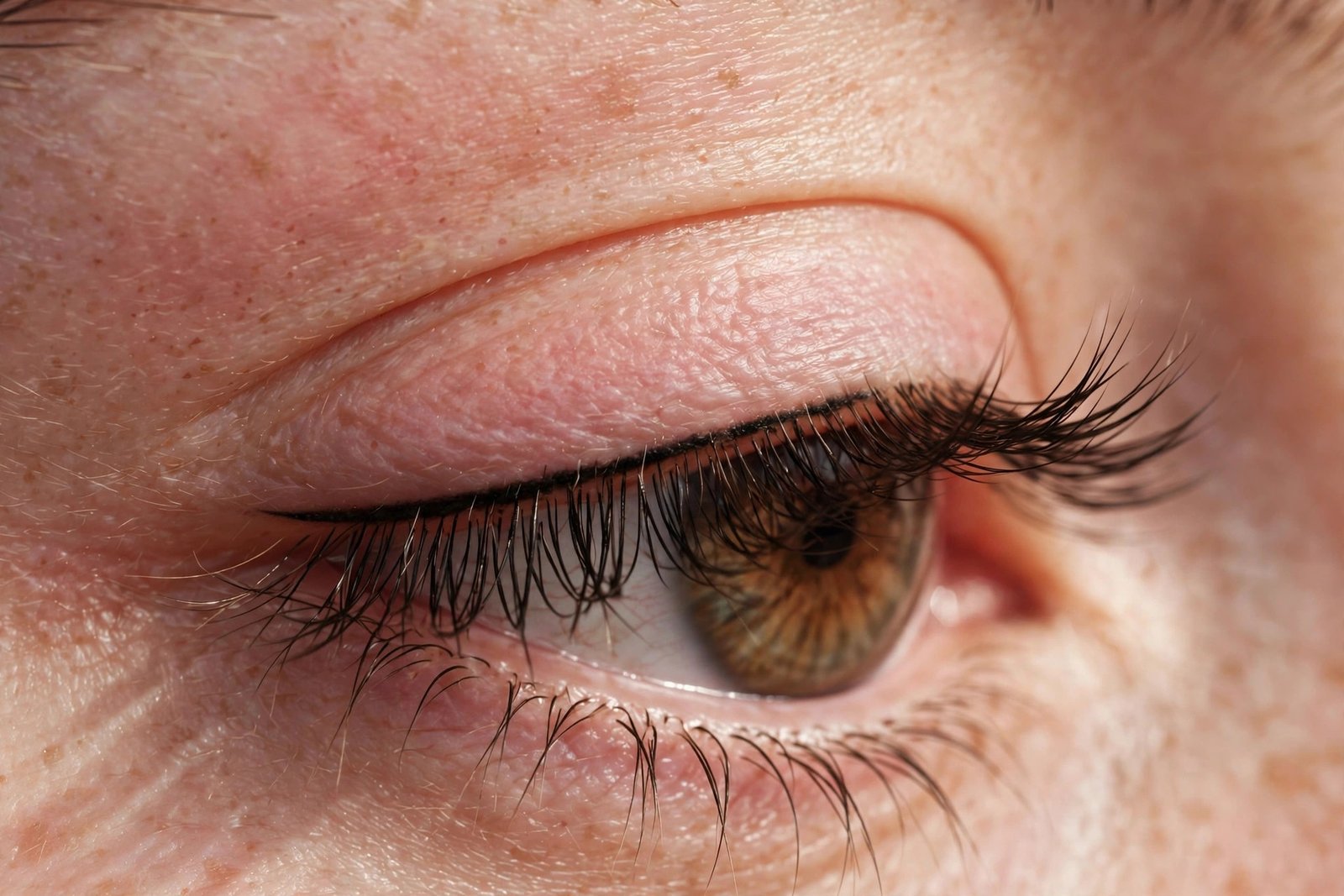 Tightlining vs Waterline Eyeliner: What's the Difference?