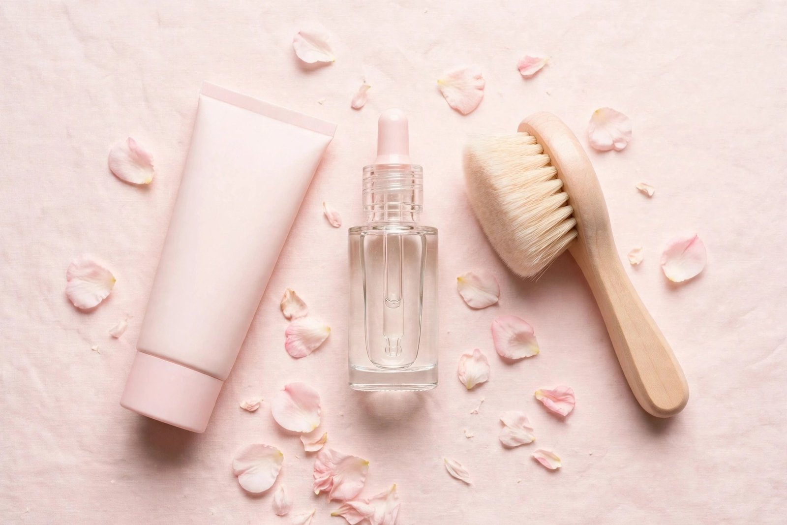How Often Should You Exfoliate Your Face? (By Skin Type)