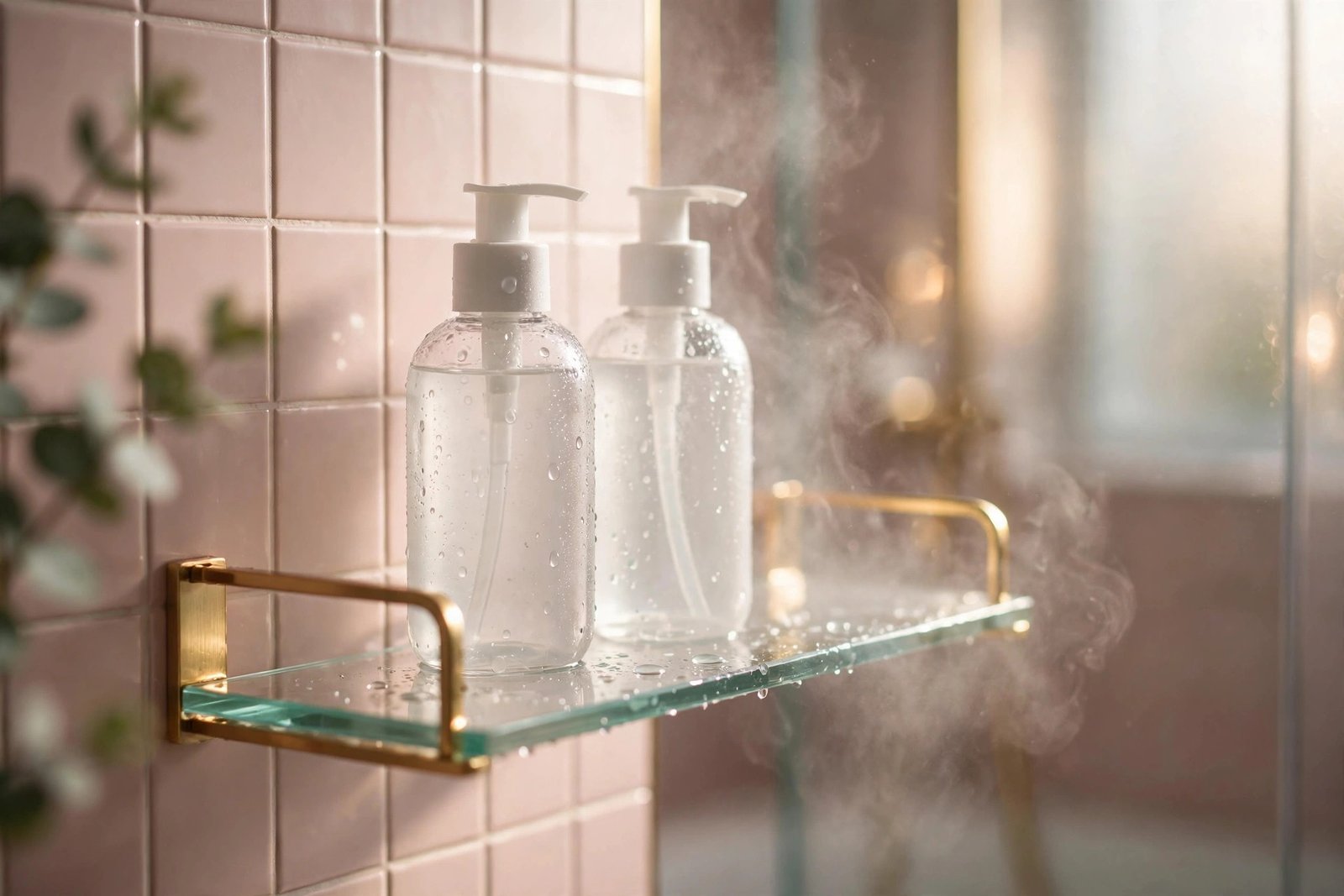 Best Body Wash for Acne-Prone Skin: What to Look For