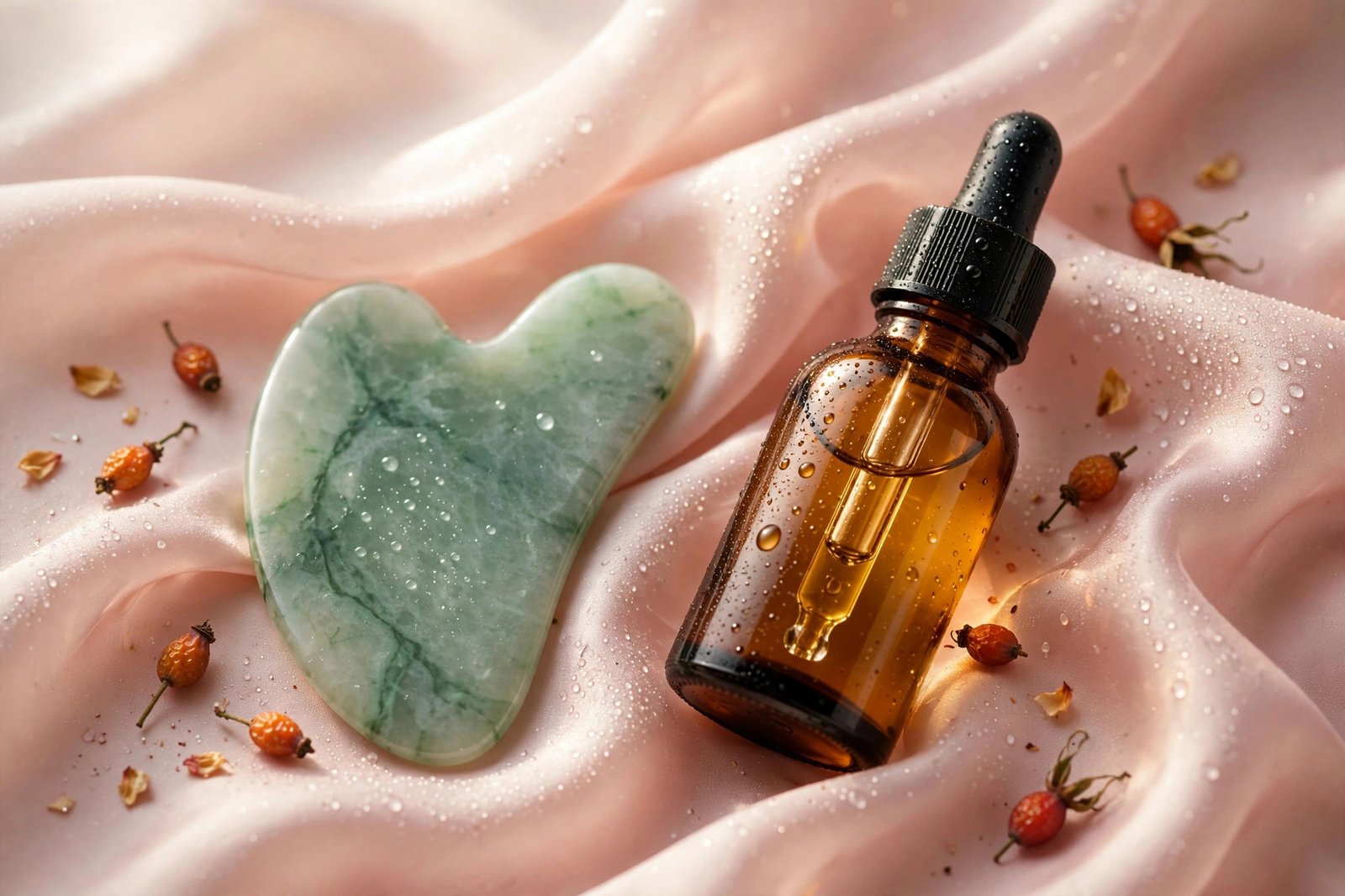 Gua Sha Benefits for Skin: What It Can (and Can't) Do — Honest Guide