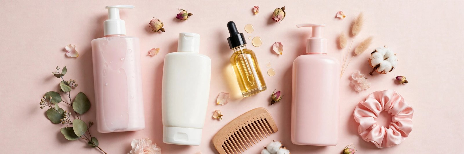 How Often Should You Wash Your Hair? (By Hair Type)