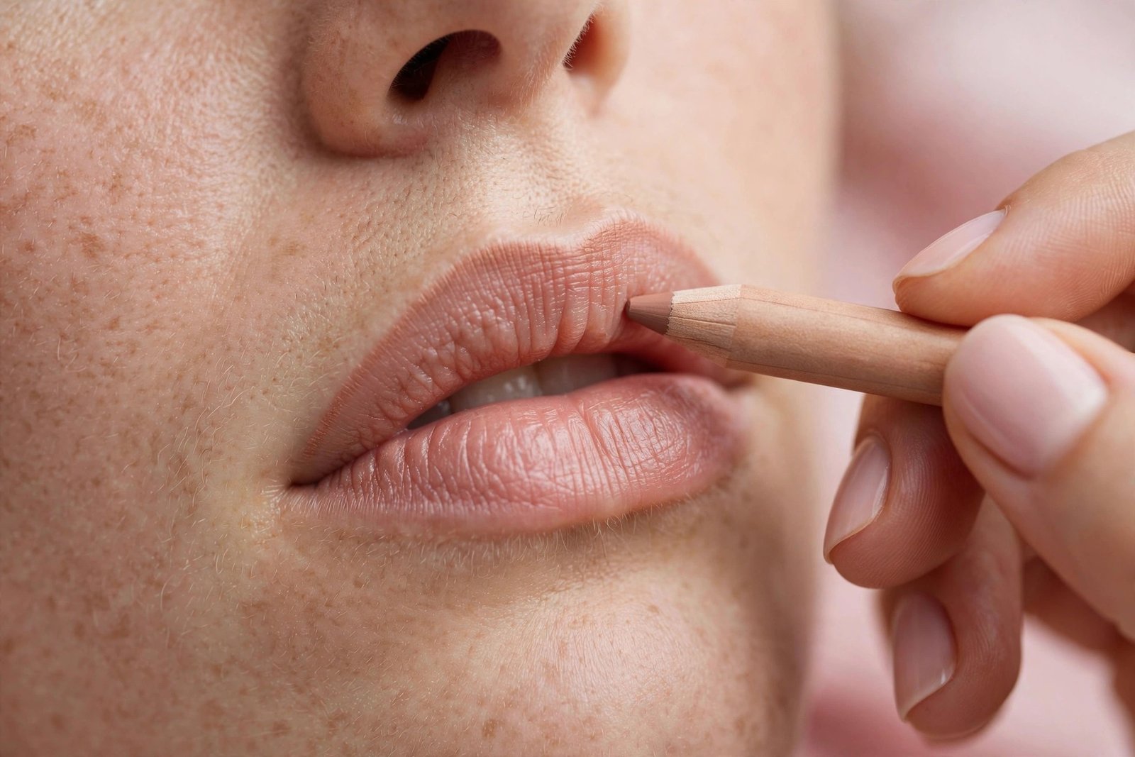 How to Apply Lip Liner Like a Pro: The Beginner's Step-by-Step Guide