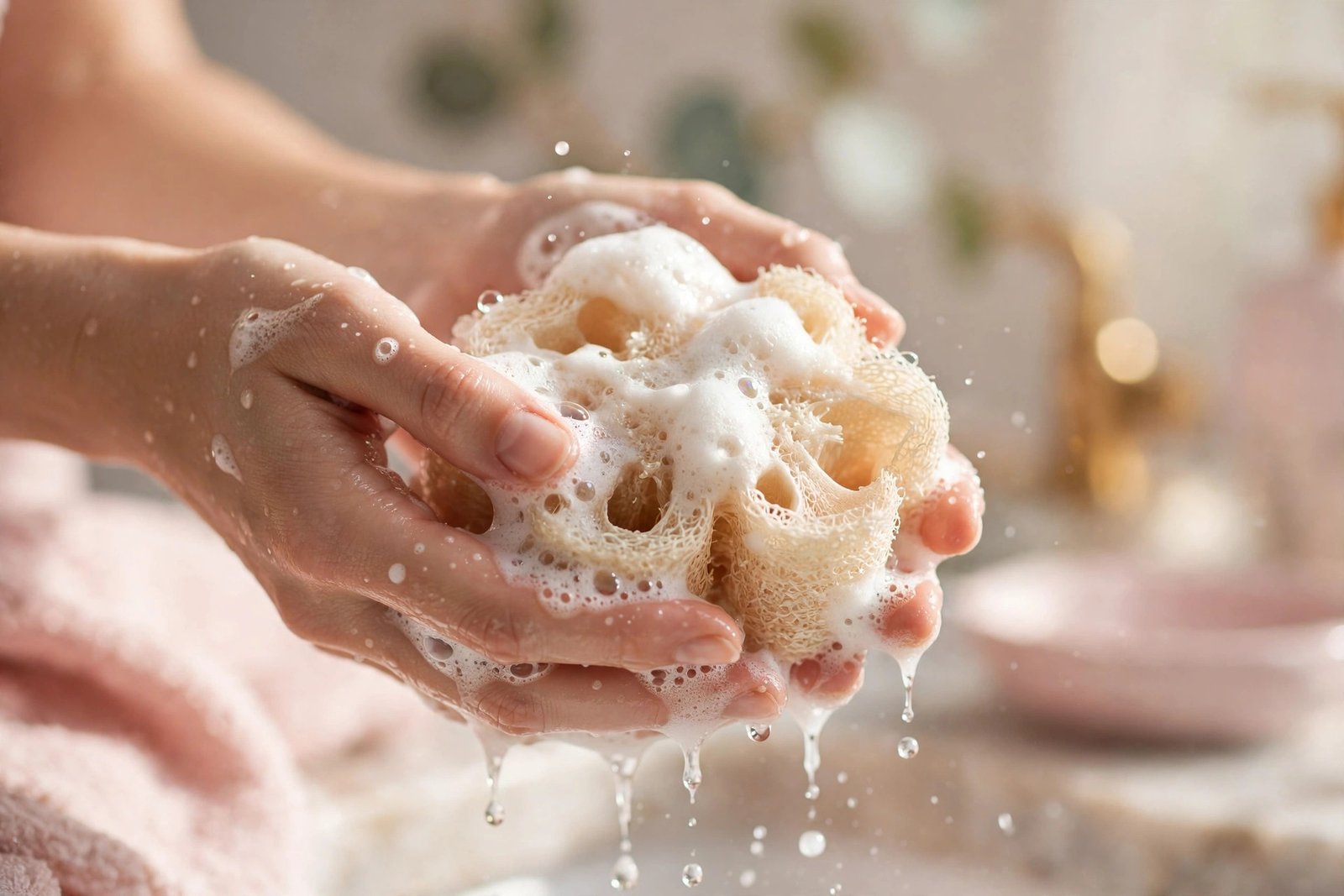 How to Get Rid of Body Acne: The Complete Guide