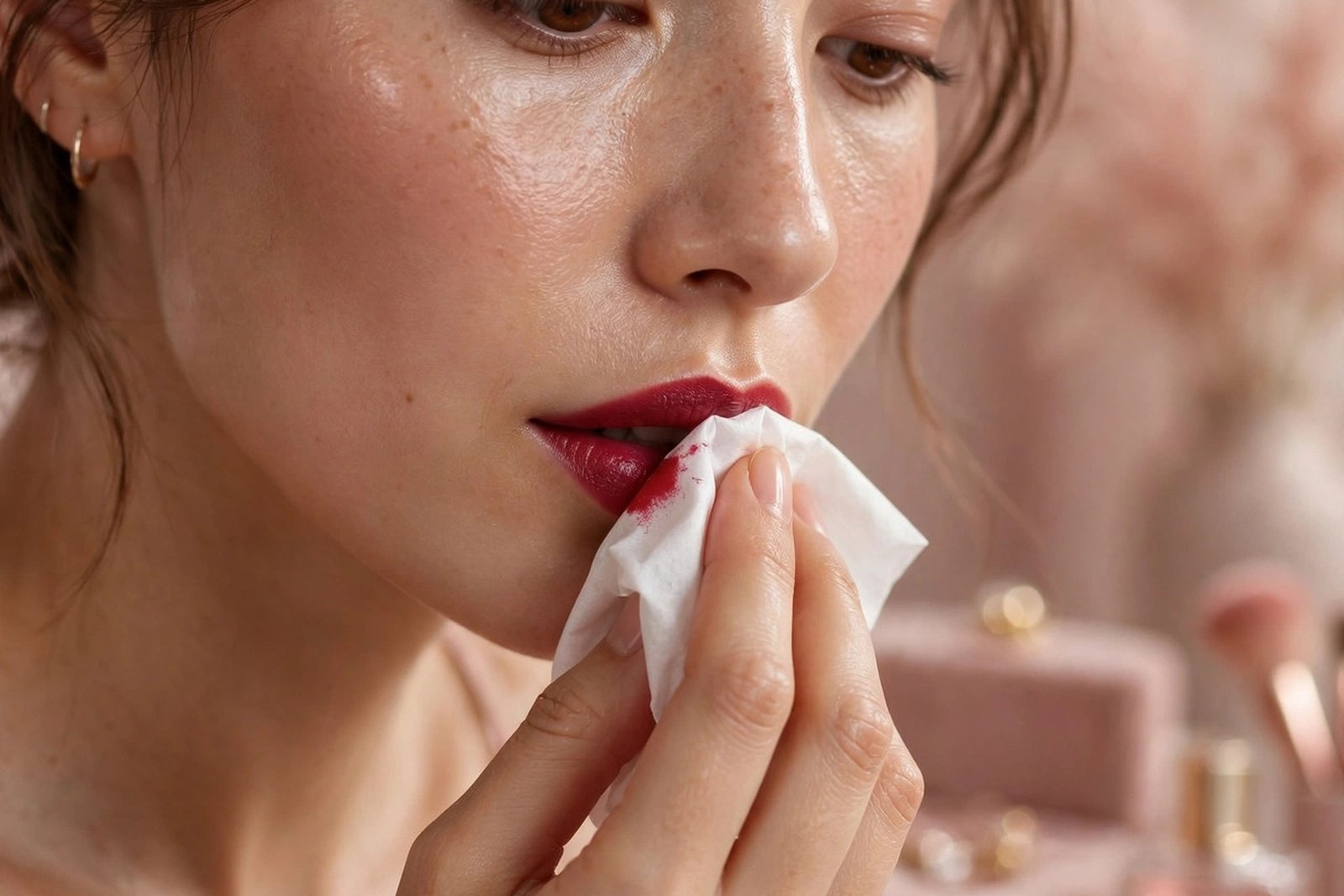 How to Make Lipstick Last Longer: 12 Pro Tricks for All-Day Wear