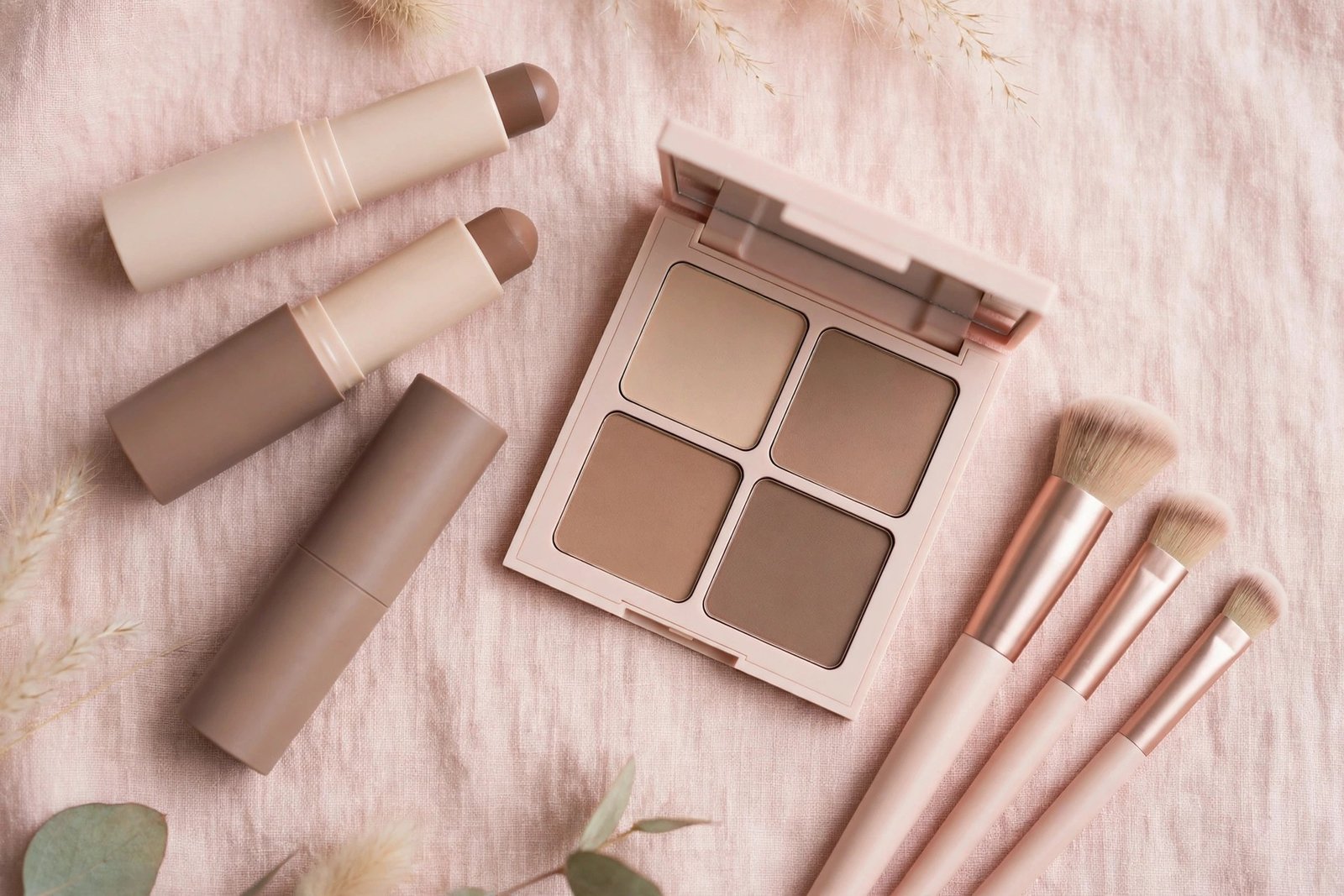 How to Contour for Beginners: Easy Step-by-Step Guide