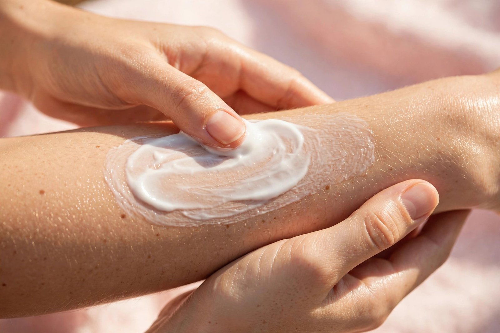 How to Treat Keratosis Pilaris: Smooth "Strawberry Legs" for Good