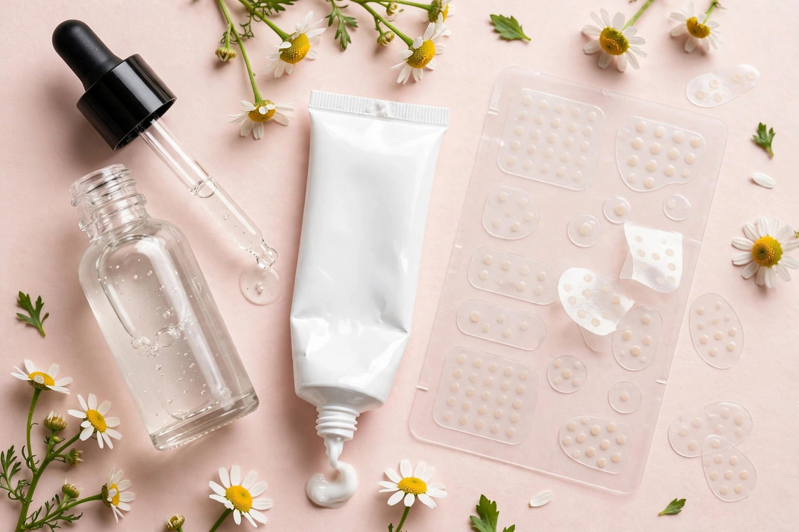 How to Treat Teenage Acne: A Gentle, No-Panic Guide for Teens and Parents