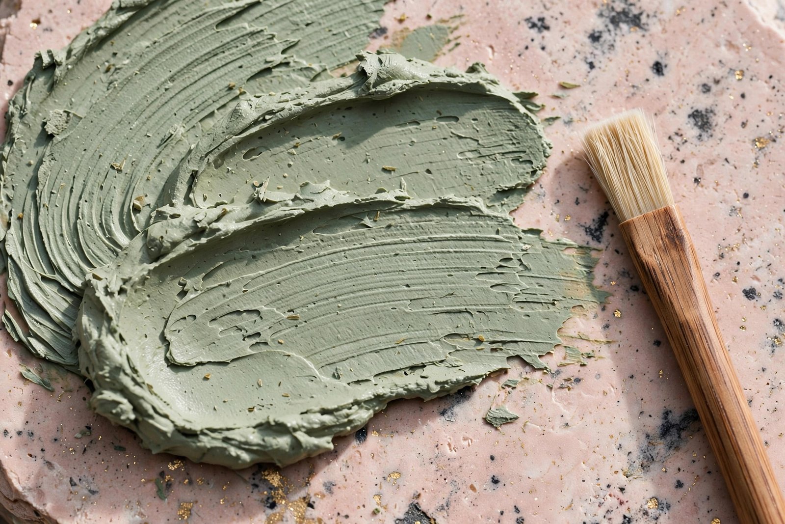 How to Use a Clay Mask: Application, Timing & Removal Guide