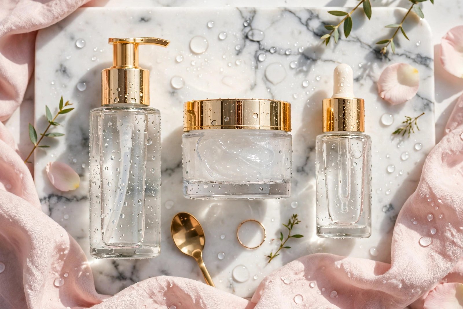 Skincare Routine for Teens: A Simple, Safe 3-Step Guide That Actually Works