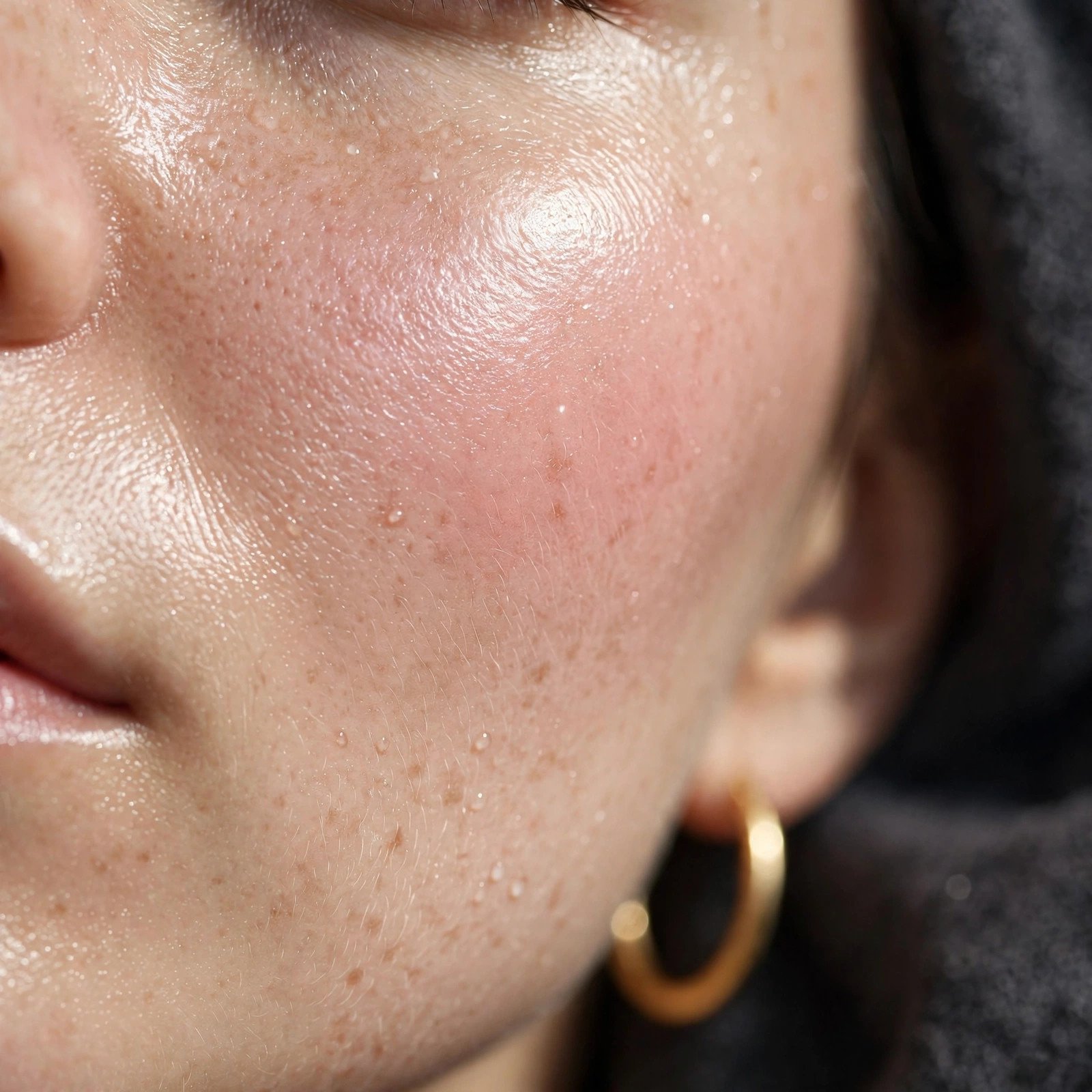Best Cream Blush for Dry Skin: Hydrating Formulas That Won't Cling