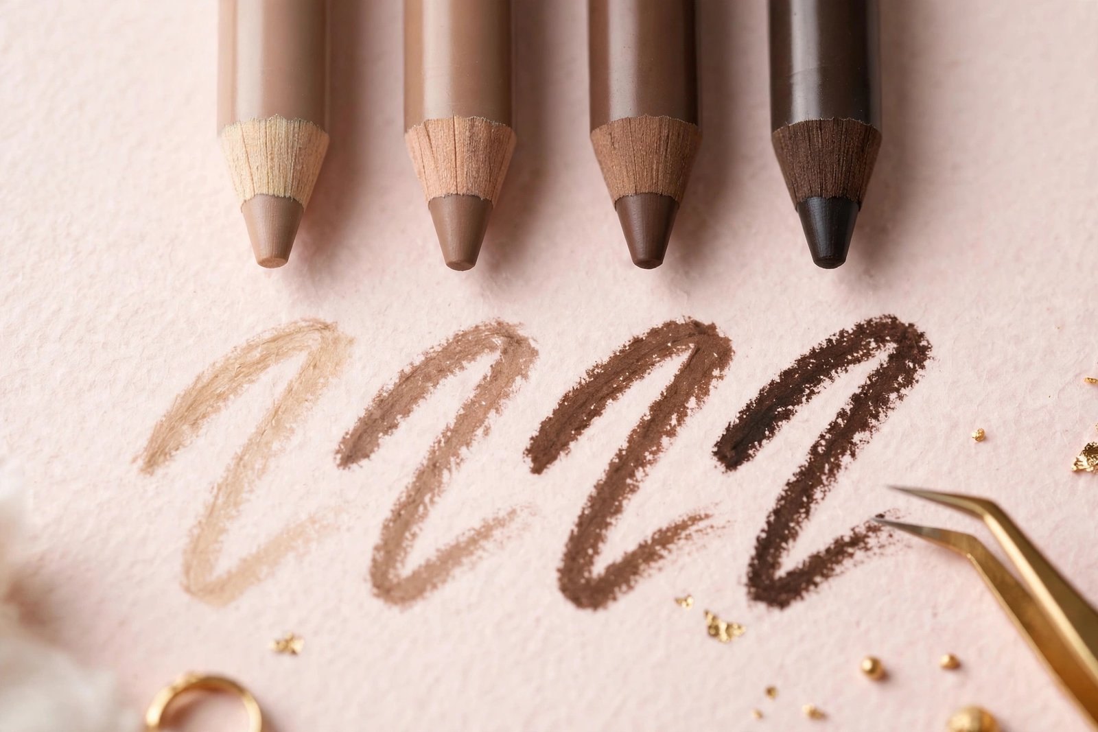 Best Eyebrow Pencil for Beginners: How to Choose the Right One