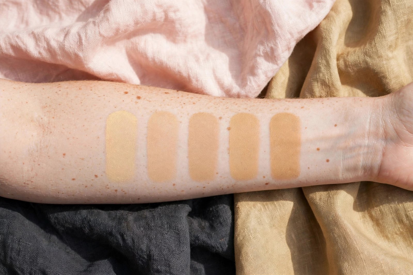 Best Self Tanner for Fair Skin: A Beginner's Guide