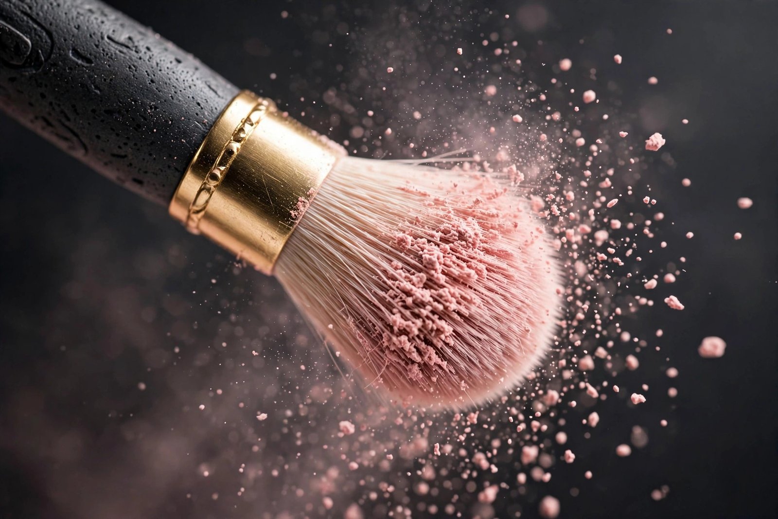 Blush for Beginners: The Complete Guide to Formulas, Tools & Application