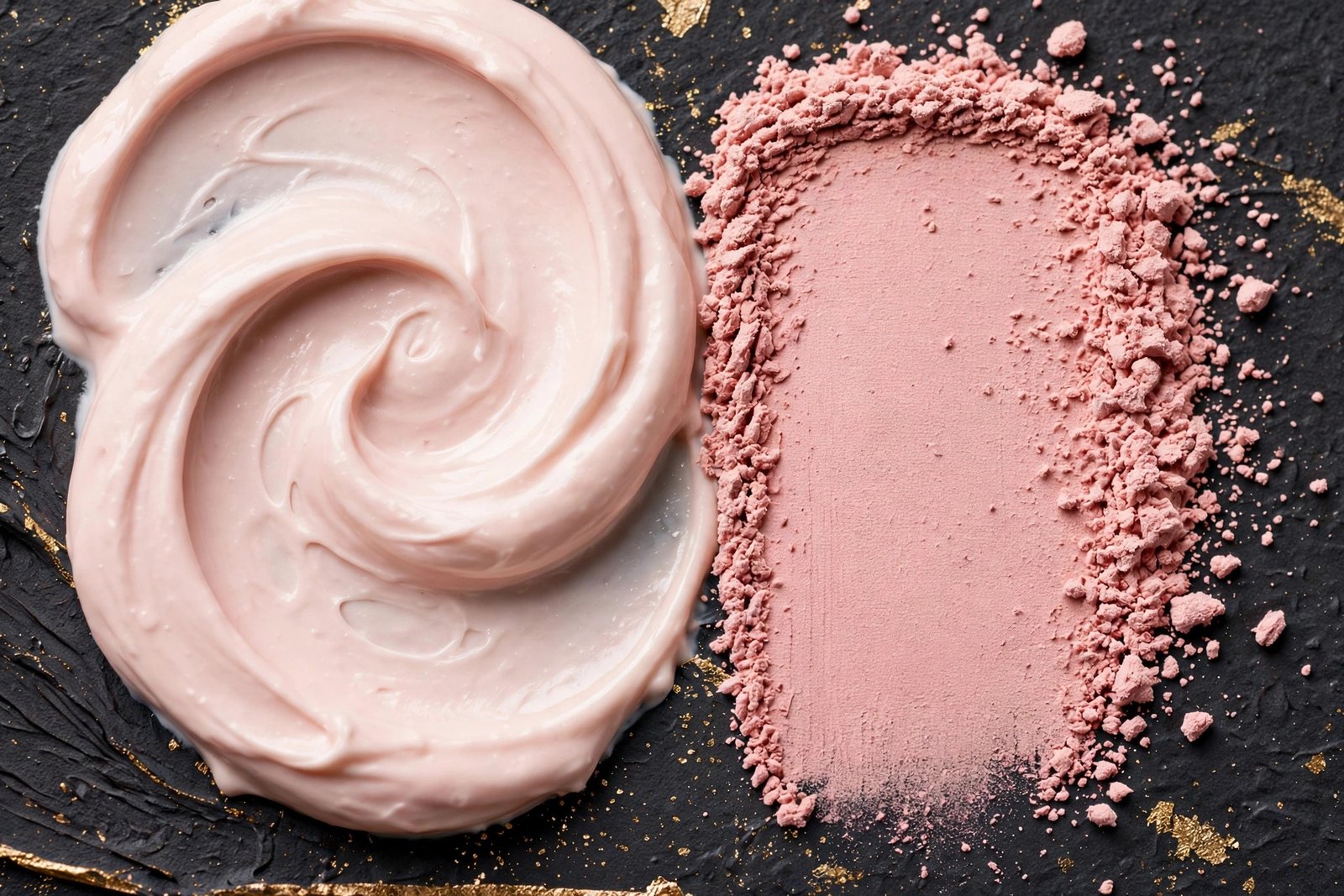 Cream Blush vs Powder Blush: Which Formula Is Right for You?