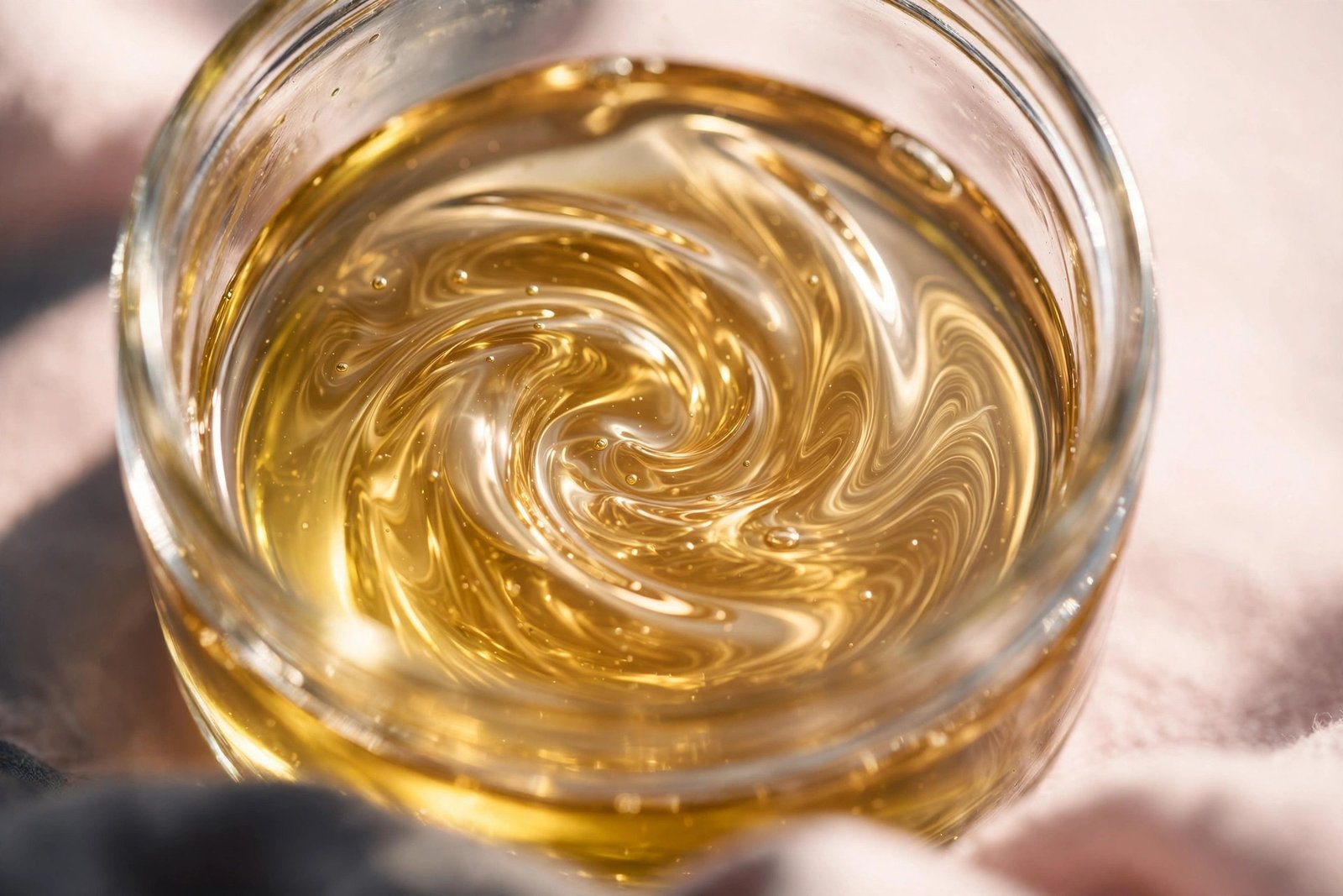 Does Oil Pulling Whiten Teeth? What Science Actually Says