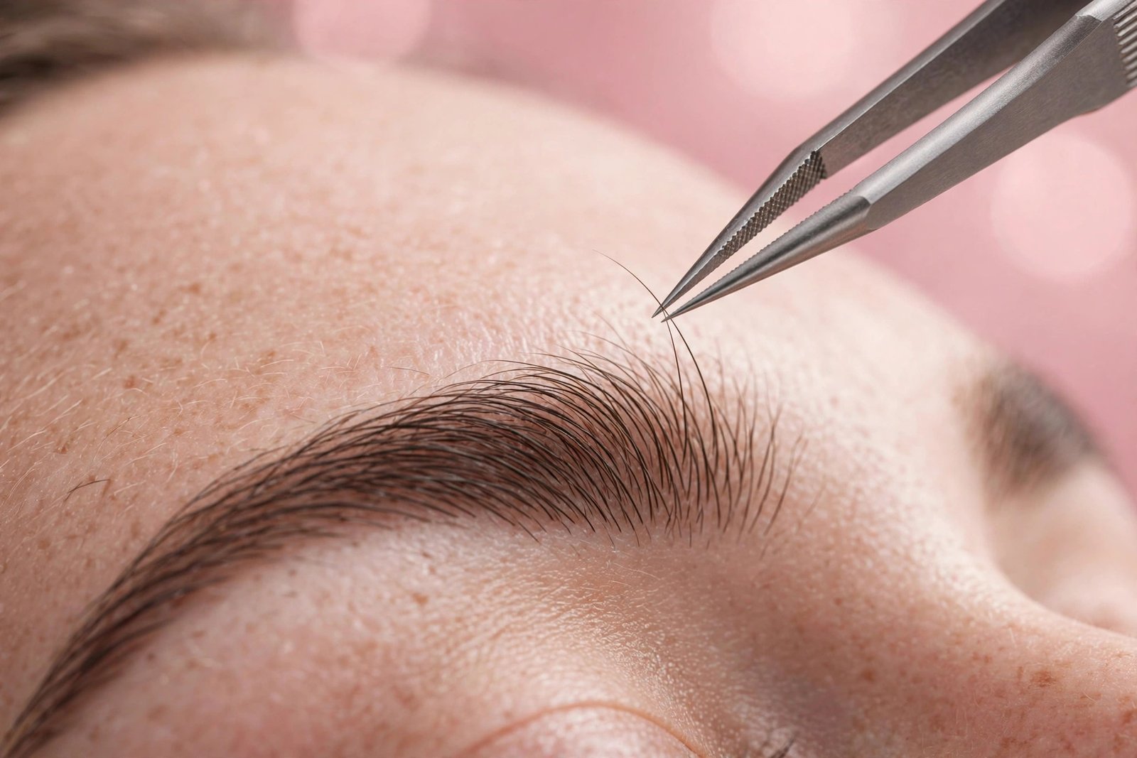How to Shape Eyebrows for Beginners: A Complete Step-by-Step Guide