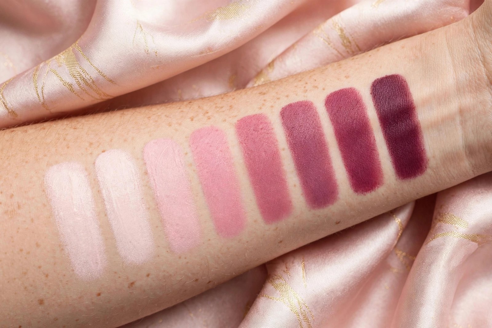 How to Choose Blush Shade for Your Skin Tone: The Complete Matching Guide