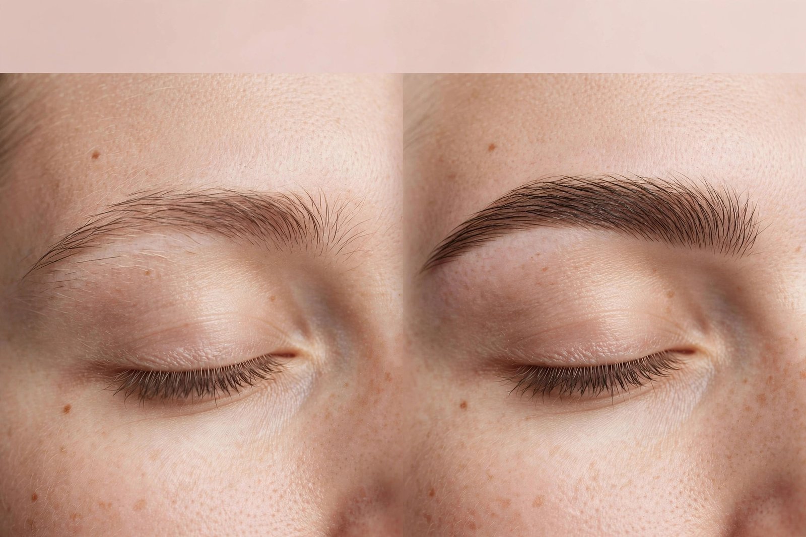 How to Fill in Eyebrows Naturally: The Beginner's Guide to Realistic Brows
