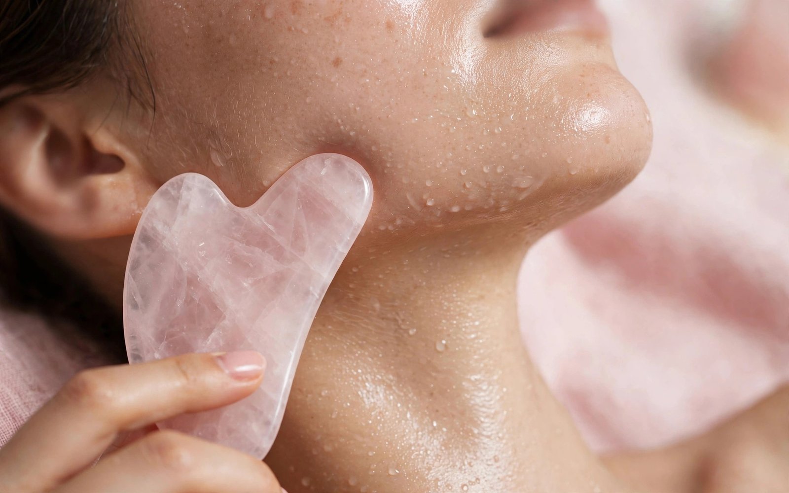 How to Depuff Your Face in the Morning: 10 Fast Methods That Work