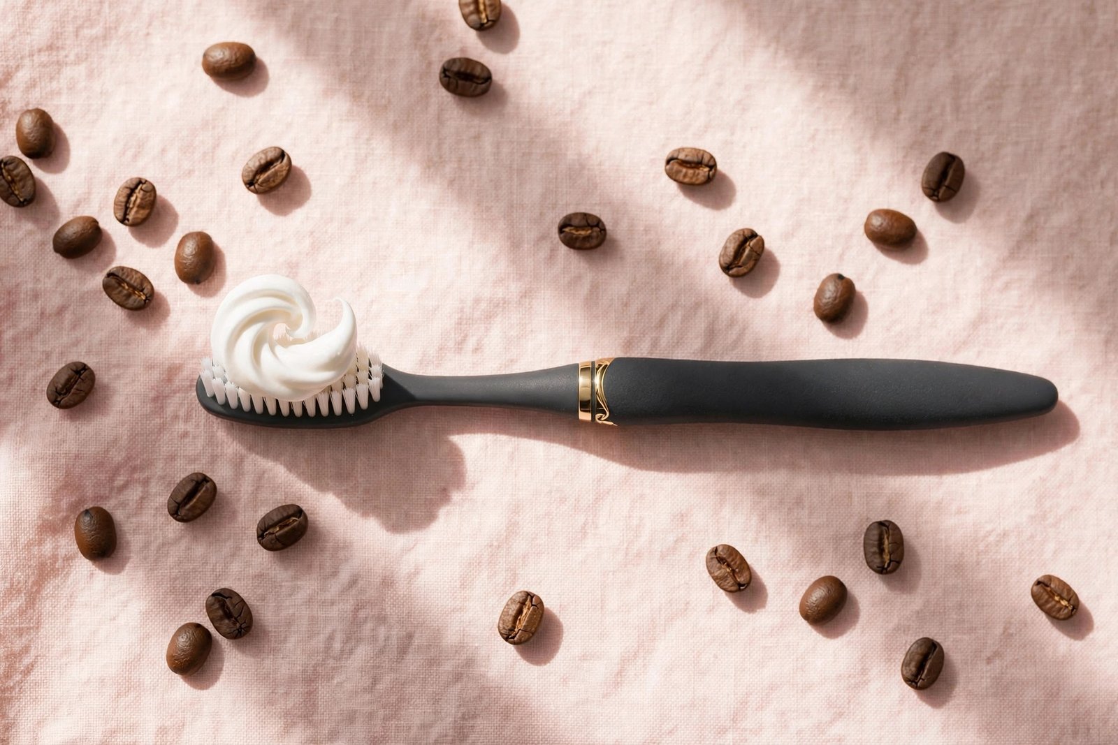 How to Remove Coffee Stains From Teeth (and Keep Them Gone)