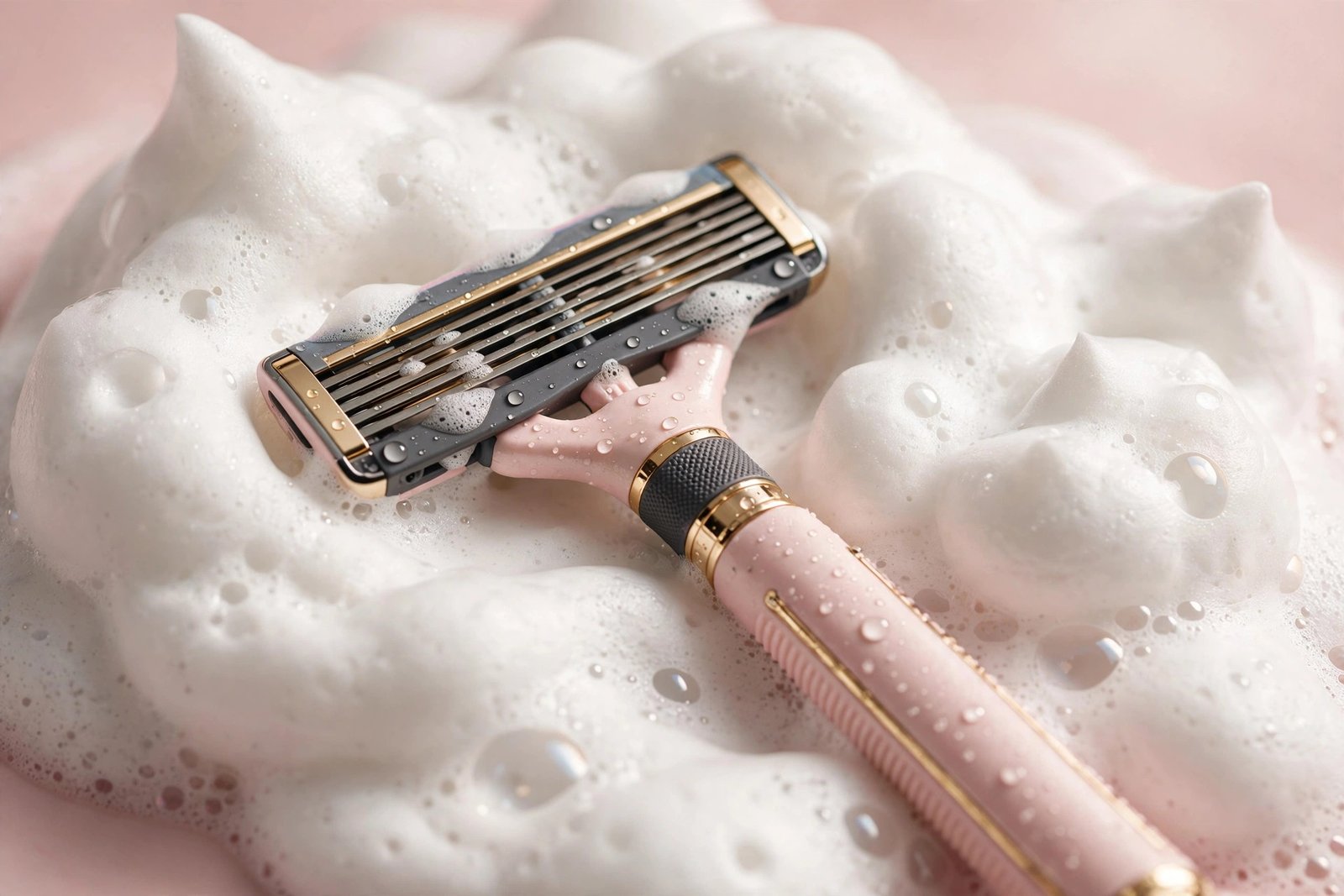The Complete Shaving Guide for Women: Tools, Technique & Aftercare