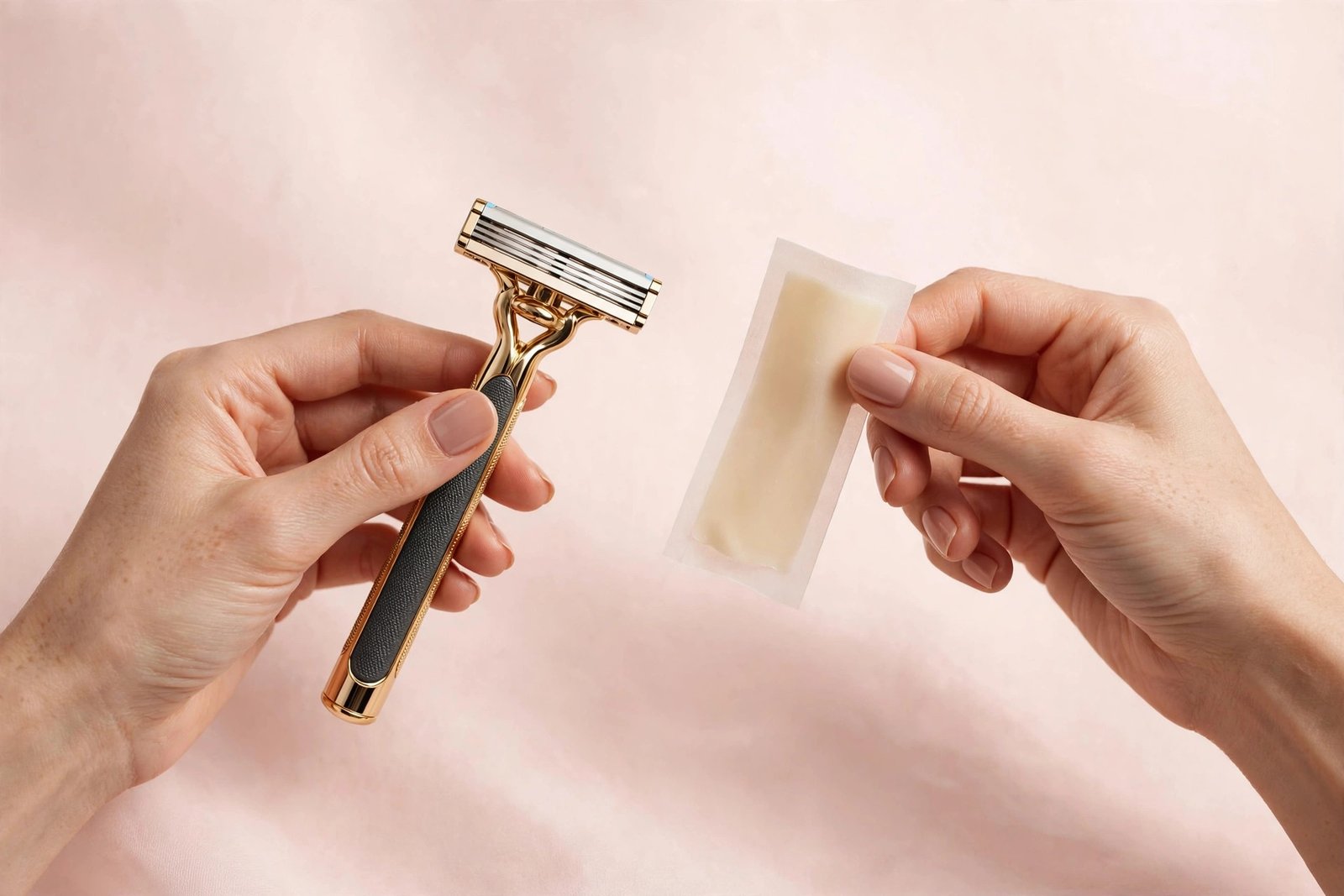 Waxing vs Shaving: Honest Pros and Cons for Every Skin Type