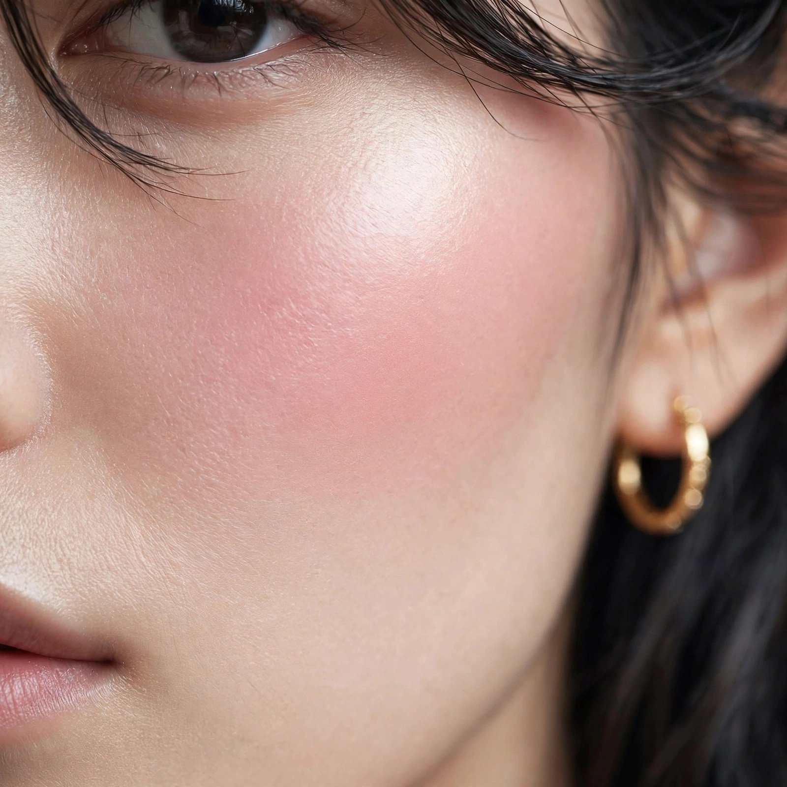 Where to Apply Blush by Face Shape: The Complete Placement Guide