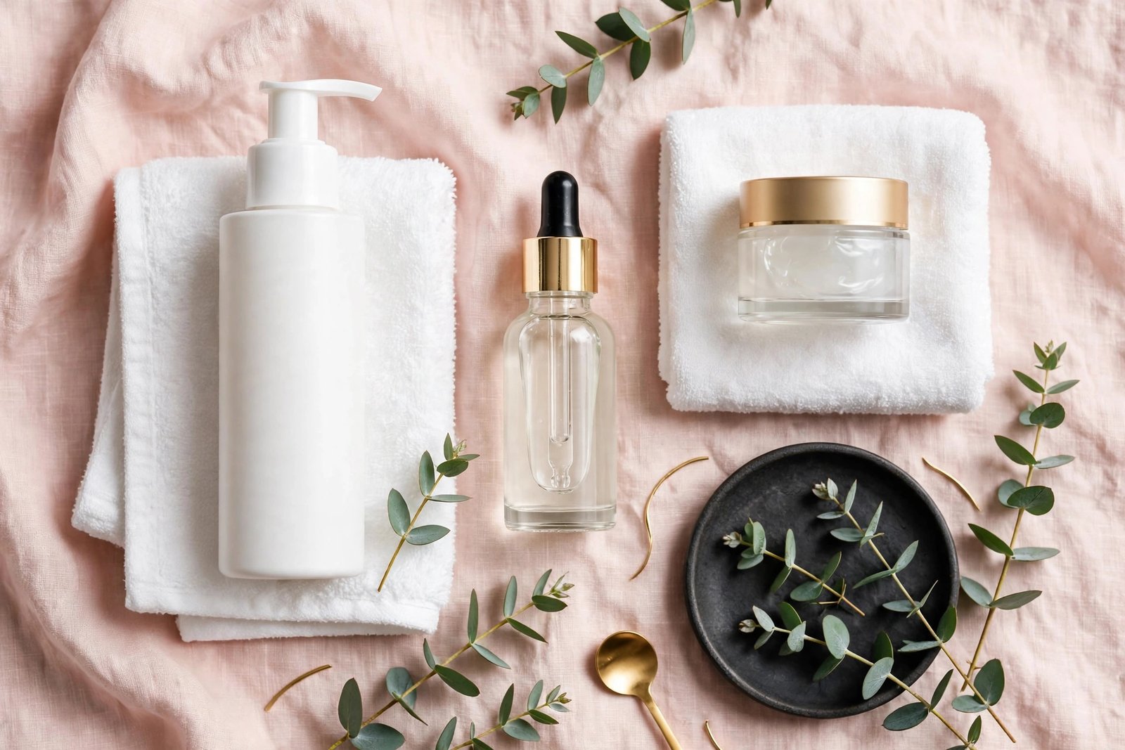 Fungal Acne vs Closed Comedones: How to Tell Them Apart (and Treat Each Right)