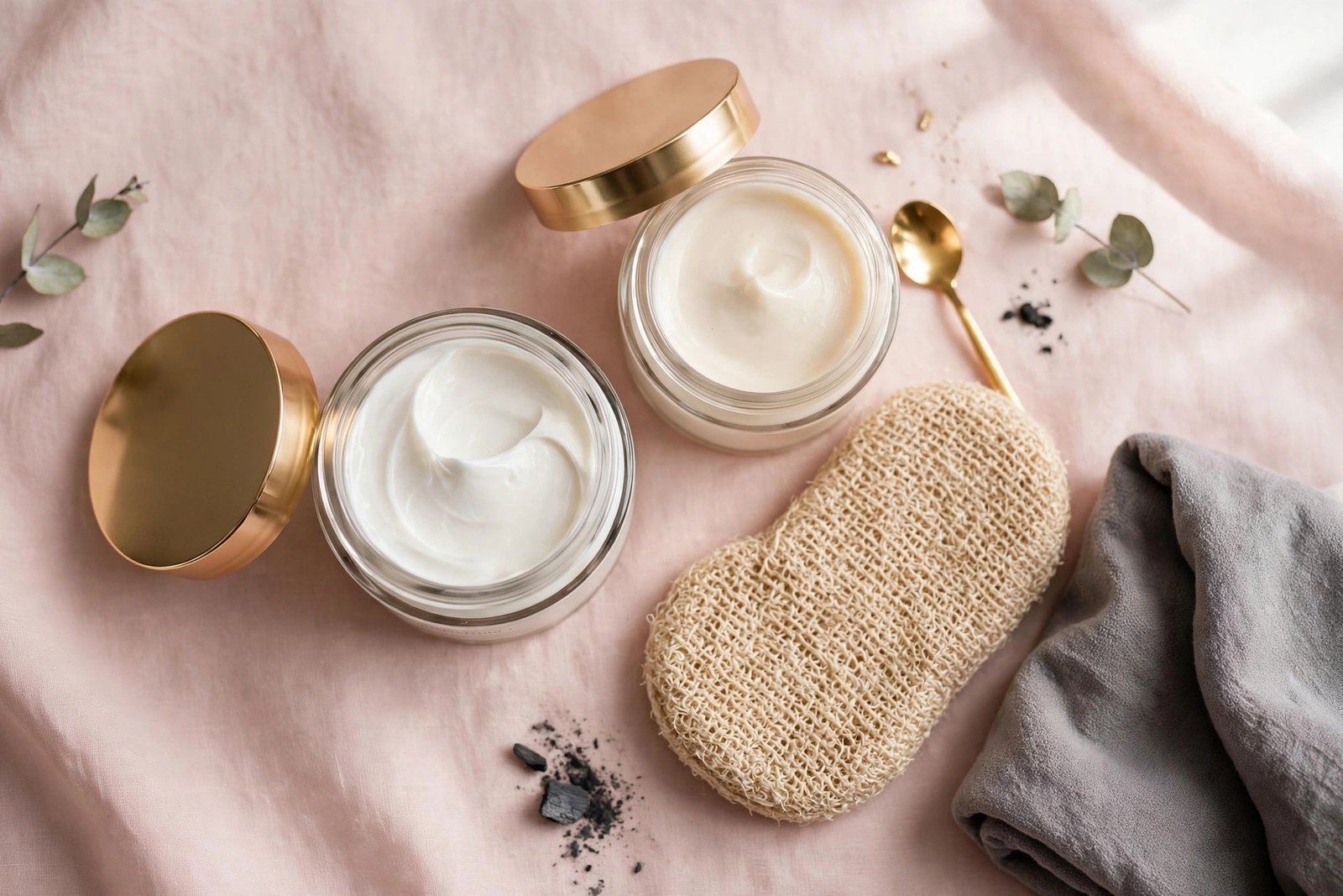 How to Lighten Dark Elbows and Knees: A Step-by-Step Plan