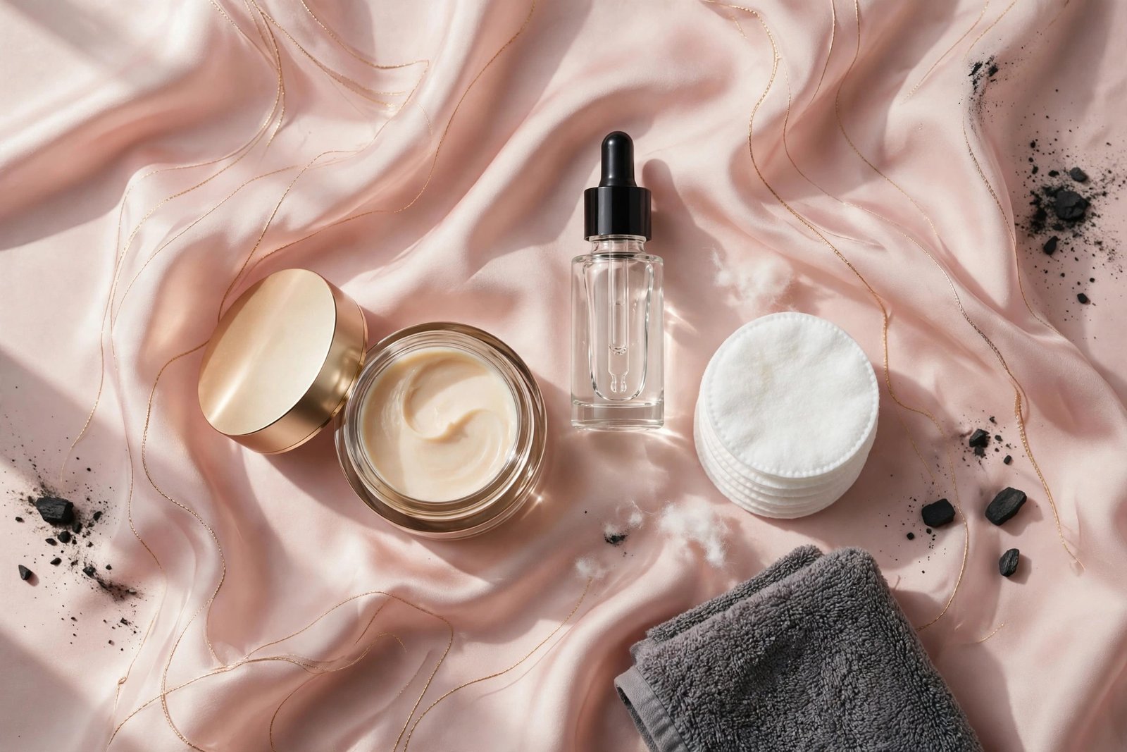 How to Lighten Dark Underarms: Causes, Brightening Routine & Prevention