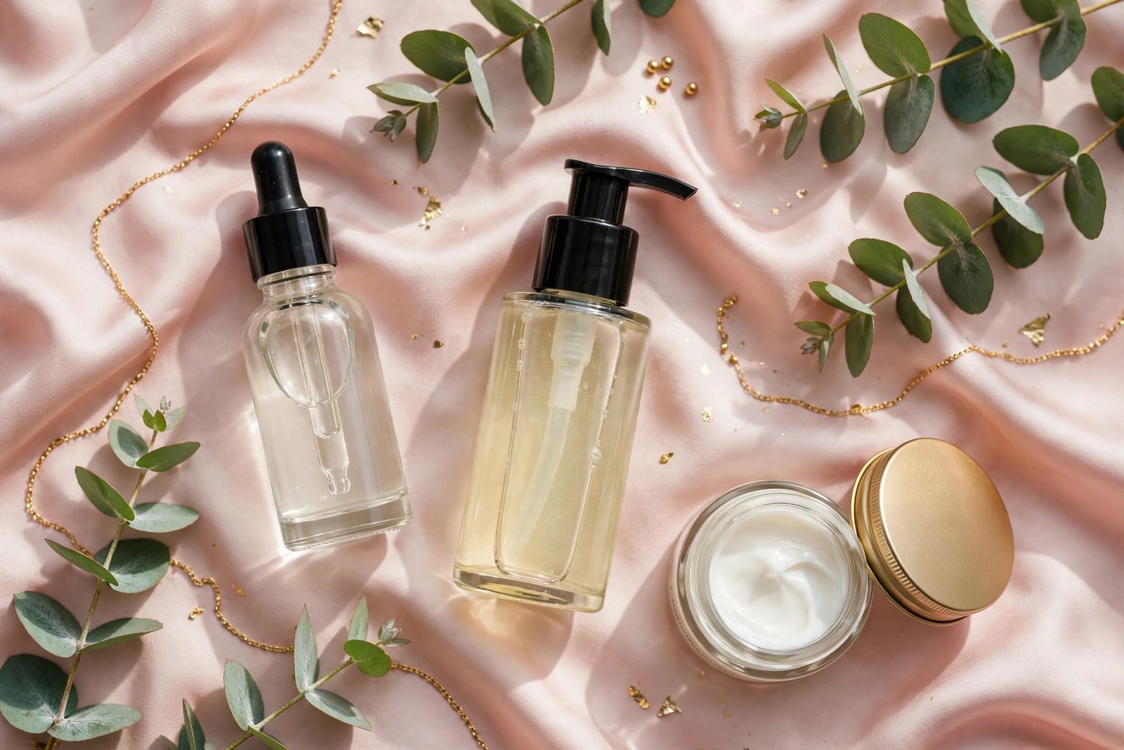 How to Minimize Large Pores: What Actually Works (and What Doesn't)